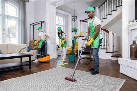 professional home cleaning services|Manpower Services .